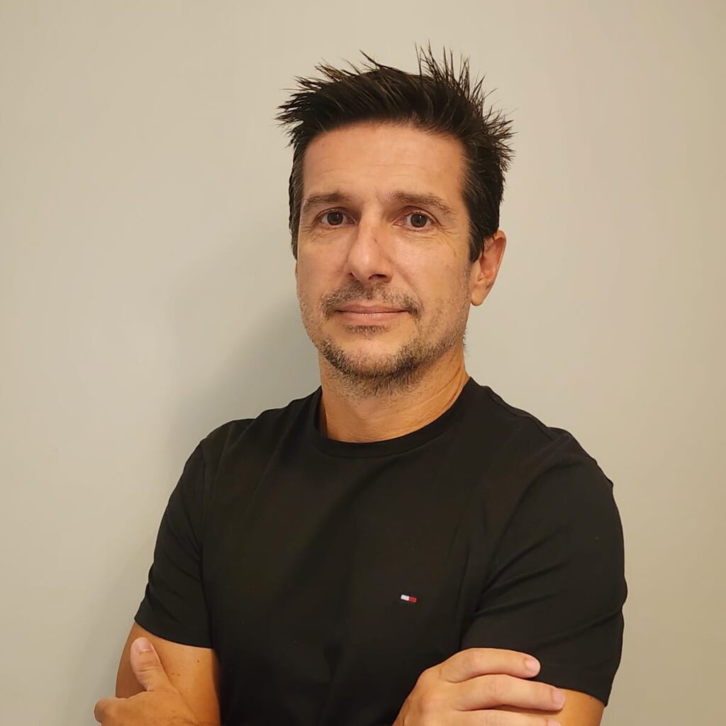 Foto Canrobert Rodrigo Krueger