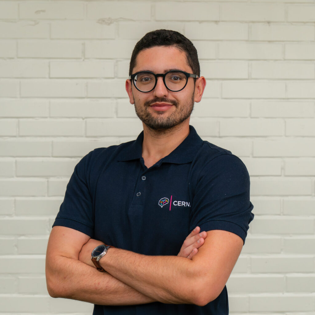 Foto Guilherme Theis de Lara