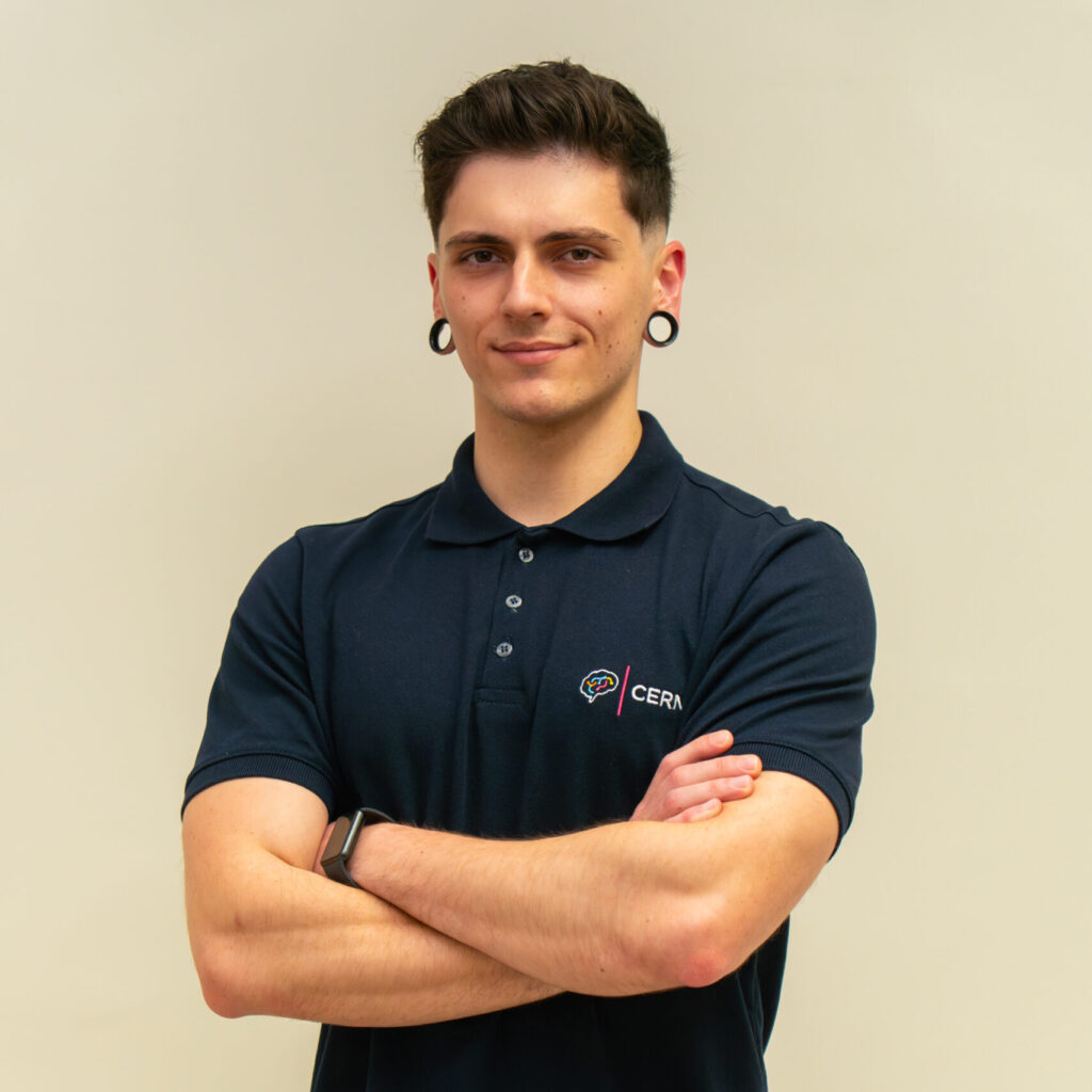 Foto Rafael Trinks Gonçalves